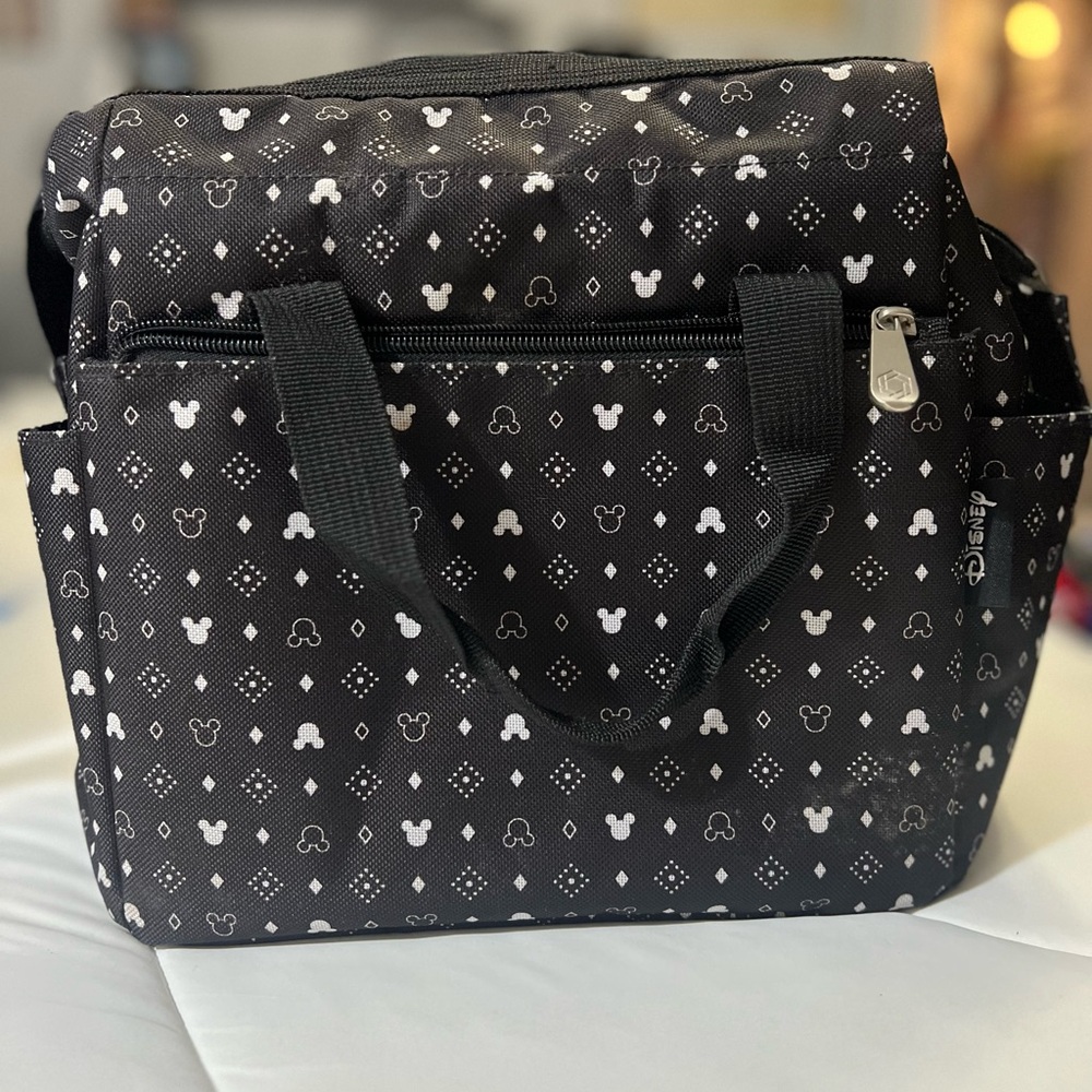Disney Mickey Lunchbox